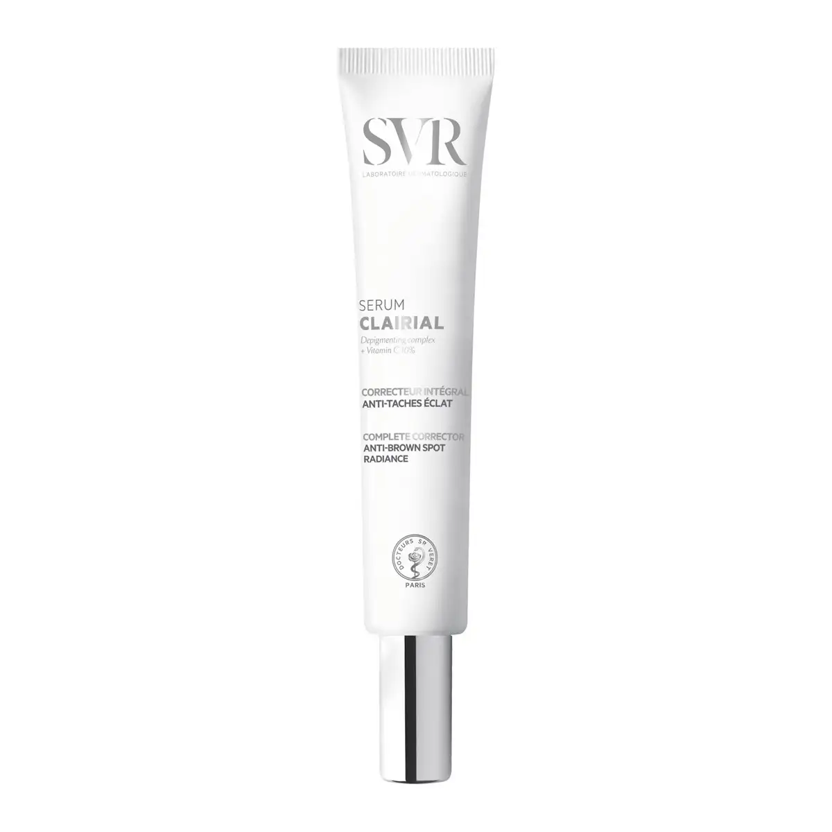 SVR Clairial Sérum 30 ml – prix Maroc, livraison partout au Maroc