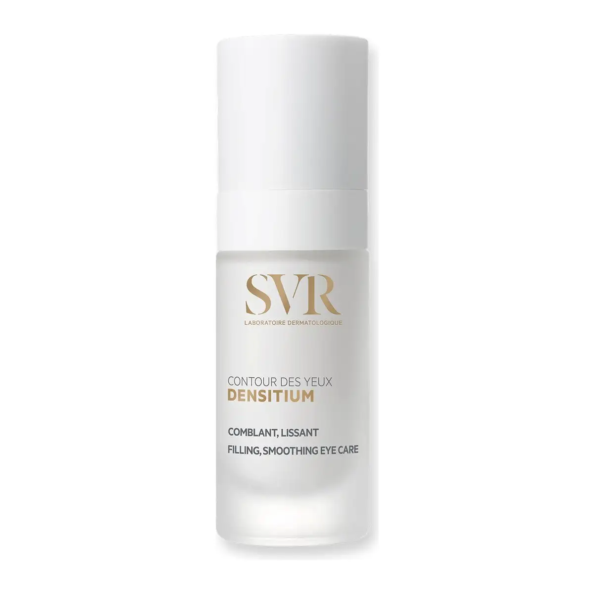 SVR Densitium Contour des Yeux 15 ml – prix Maroc, livraison partout au Maroc