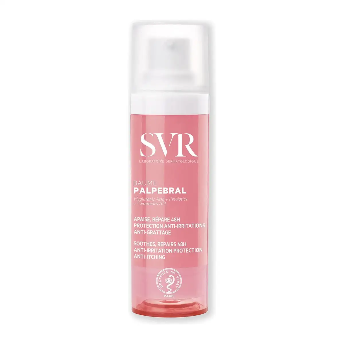 SVR Palpebral Baume 30 ml – prix Maroc, livraison partout au Maroc
