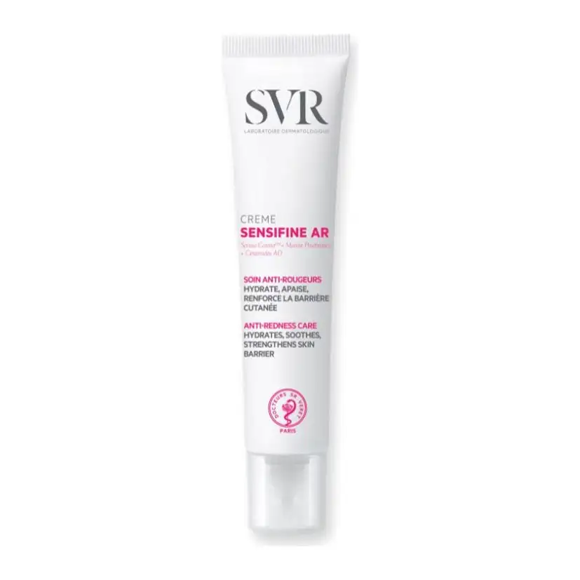 SVR Sensifine AR Crème 40 ml – prix Maroc, livraison partout au Maroc