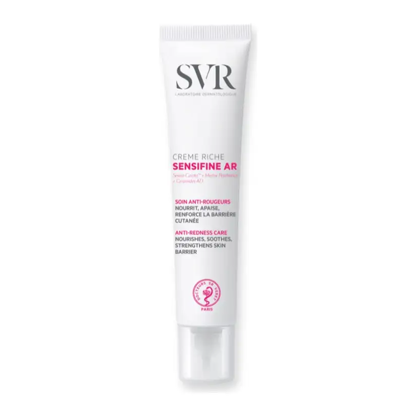 SVR Sensifine AR Crème Riche 40 ml – prix Maroc, livraison partout au Maroc