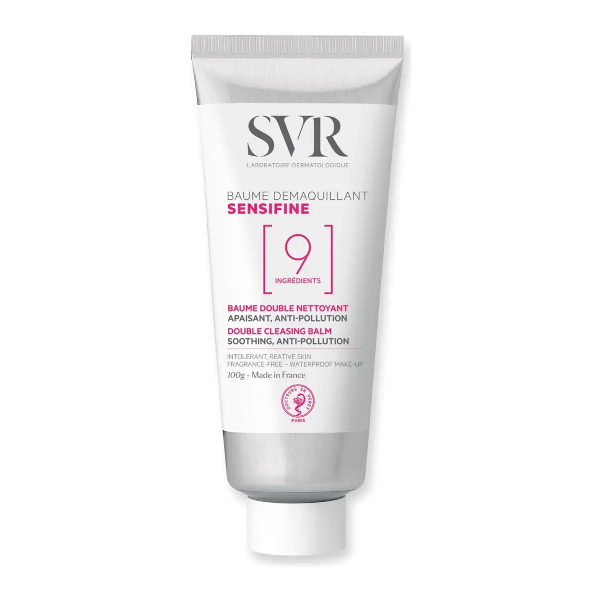 SVR Sensifine Baume Démaquillant 200 g – prix Maroc, livraison partout au Maroc