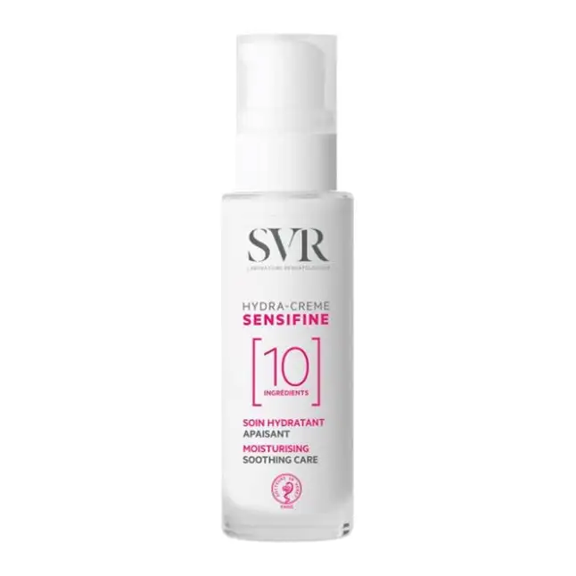 SVR Sensifine Hydra-Crème 40 ml – prix Maroc, livraison partout au Maroc