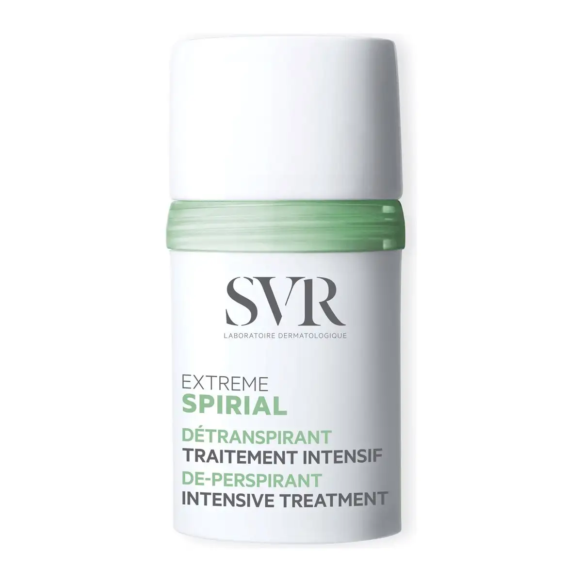 SVR Spirial Extrême 20 ml – prix Maroc, livraison partout au Maroc