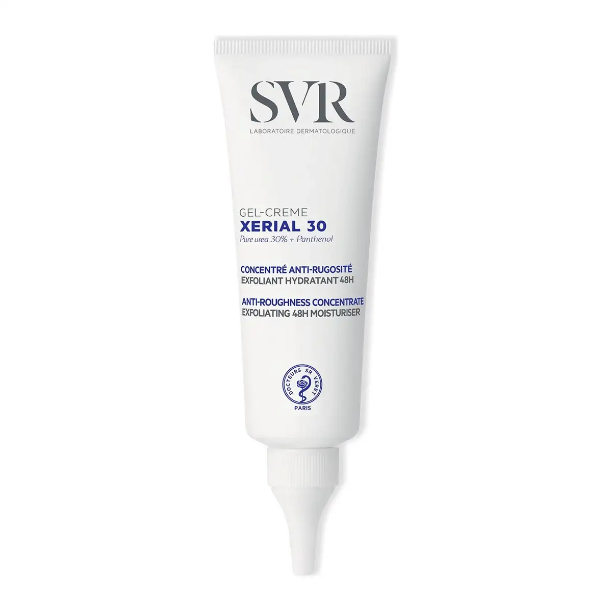 SVR Xérial 30 Gel-Crème 75 ml – prix Maroc, livraison partout au Maroc