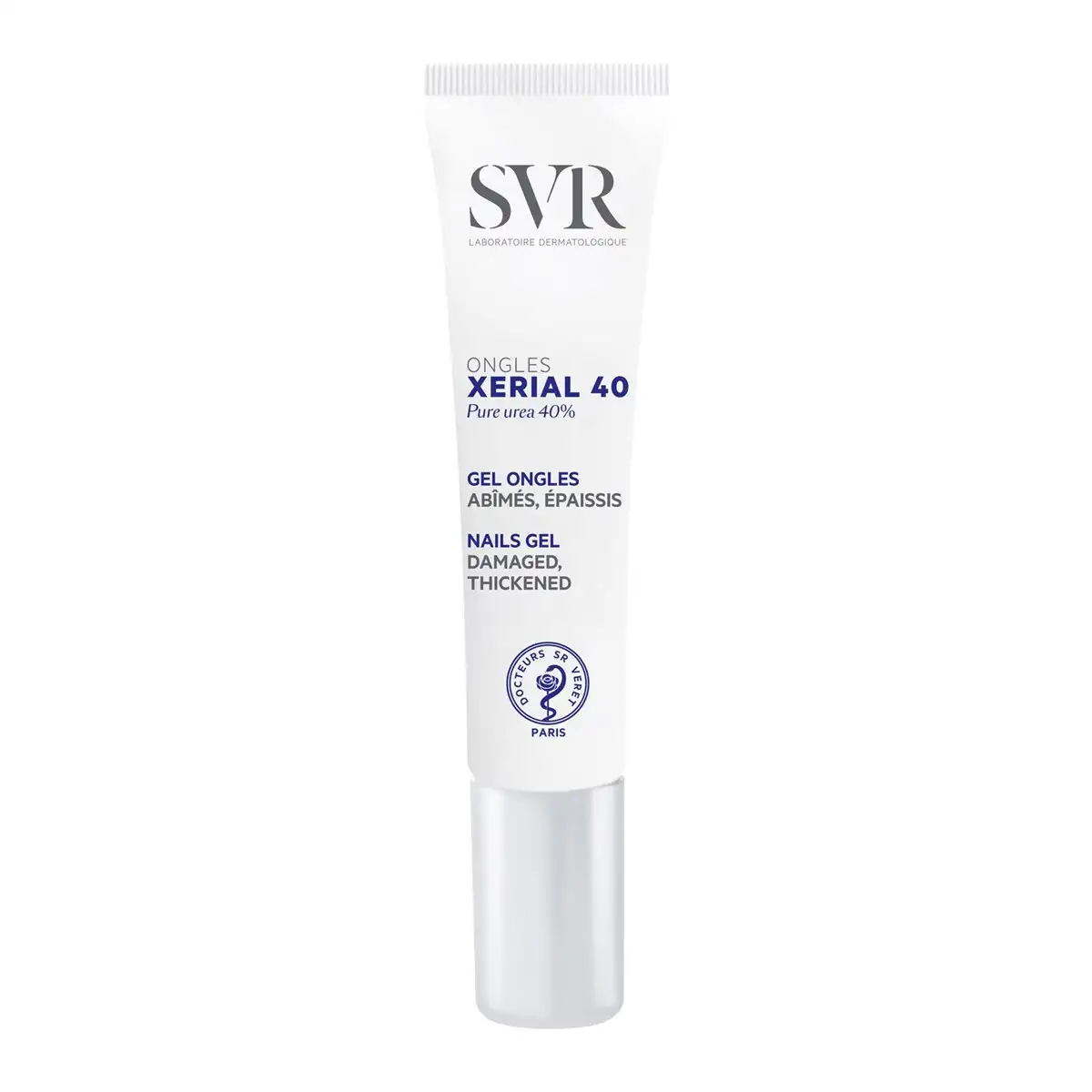 SVR Xérial 40 Ongles 10 ml – prix Maroc, livraison partout au Maroc