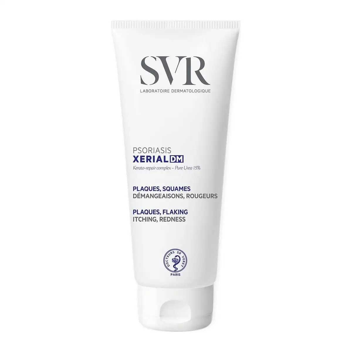 SVR Xérial Psoriasis DM 200 ml – prix Maroc, livraison partout au Maroc