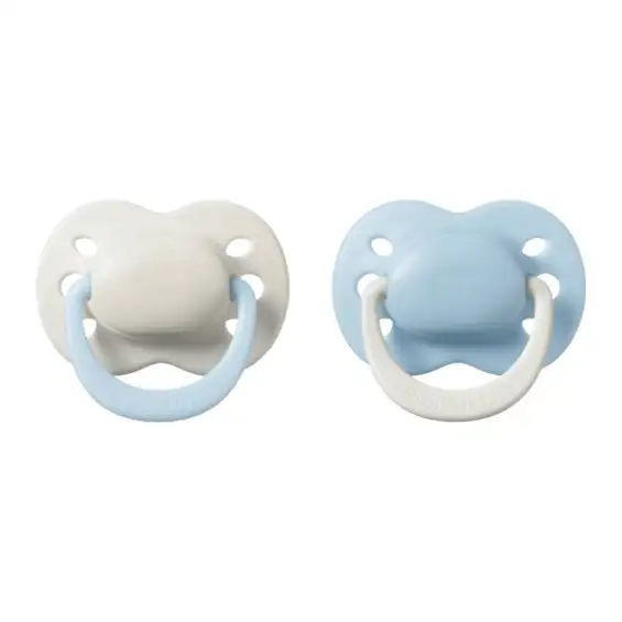 Tommee Tippee 2 Sucettes Nouveau-Né 0-2 mois Garçon – prix Maroc, livraison partout au Maroc