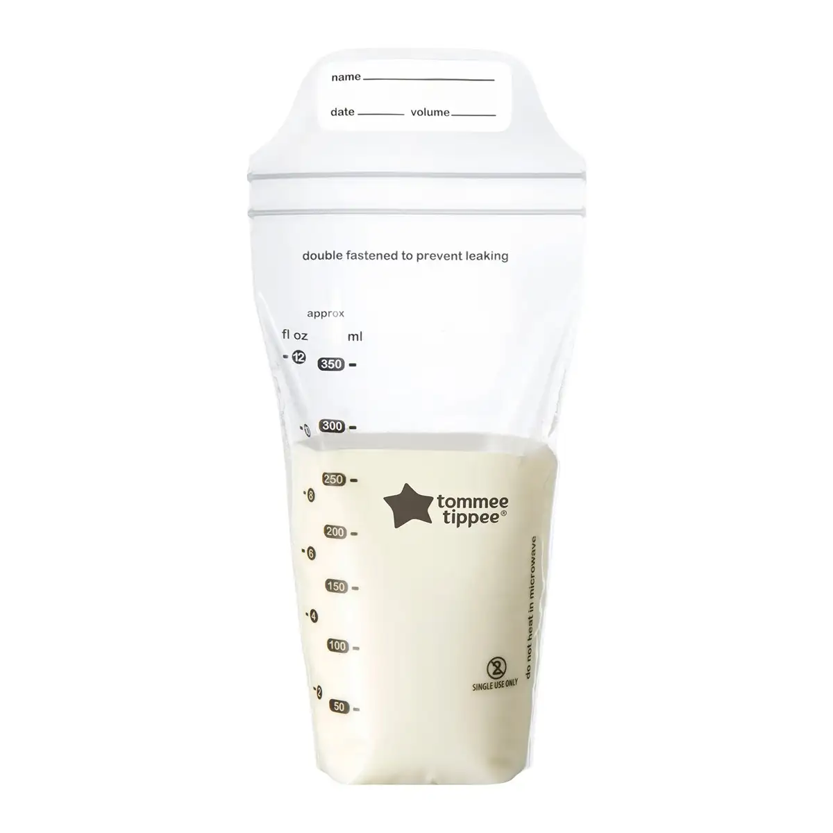 Tommee Tippee 36 Sachets Conservation Lait Maternel – prix Maroc, livraison partout au Maroc
