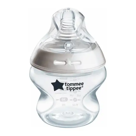 Tommee Tippee Biberon Natural Start 150 ml – prix Maroc, livraison partout au Maroc
