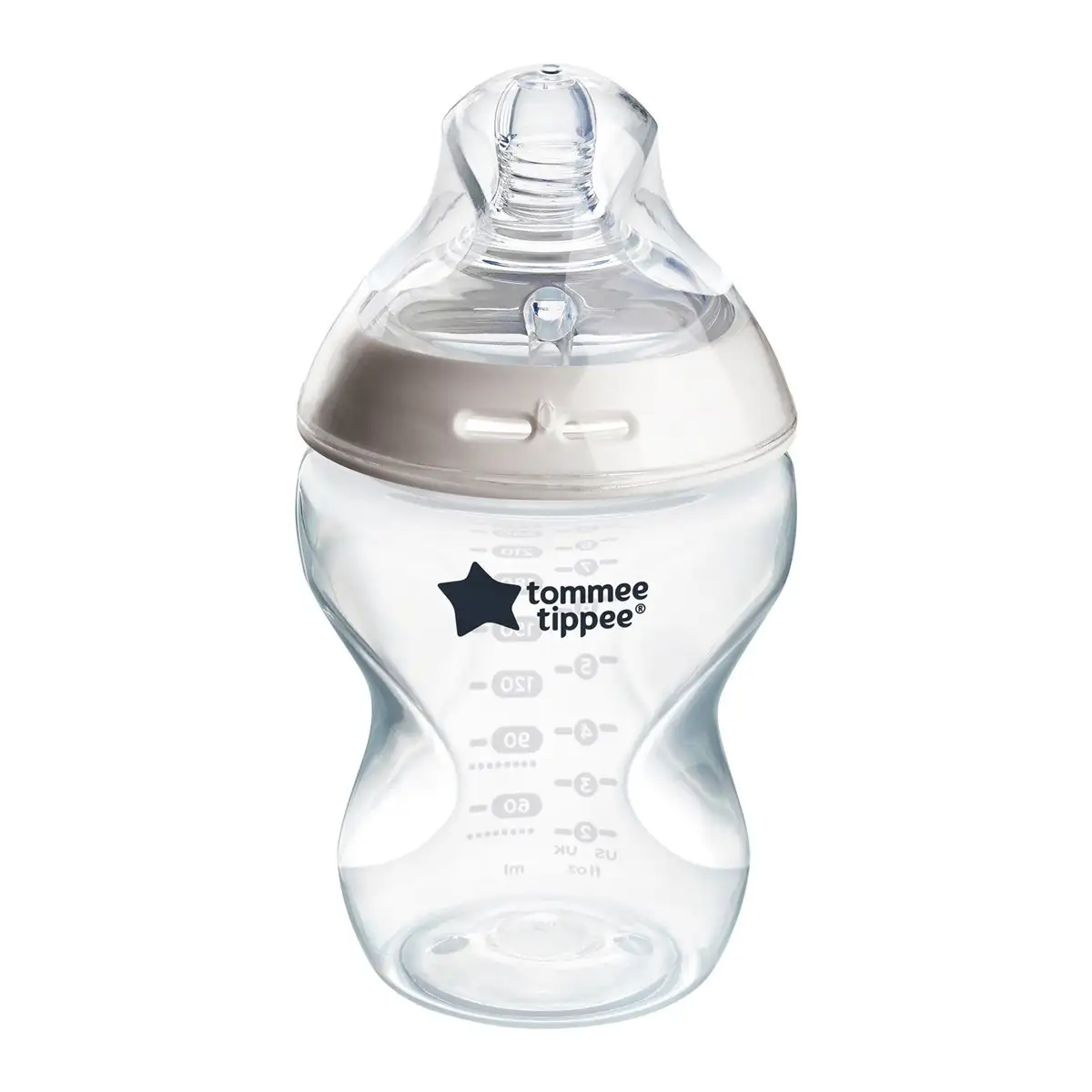 Tommee Tippee Biberon Natural Start 260 ml – prix Maroc, livraison partout au Maroc