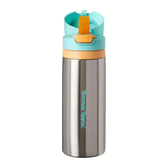Tommee Tippee Gourde Inox On the Go 500 ml – prix Maroc, livraison partout au Maroc