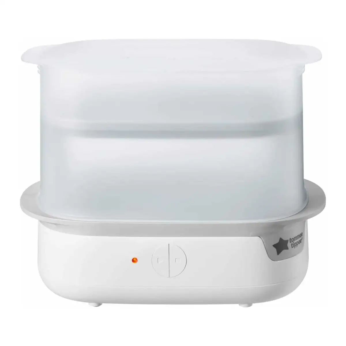 Tommee Tippee Stérilisateur Électrique à Vapeur – prix Maroc, livraison partout au Maroc
