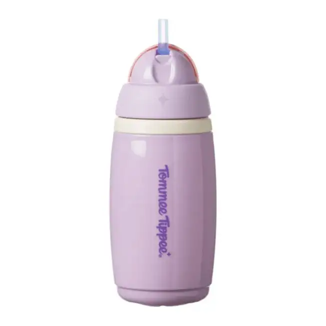 Tommee Tippee Tasse Active à Paille 266 ml 12m+ – prix Maroc, livraison partout au Maroc