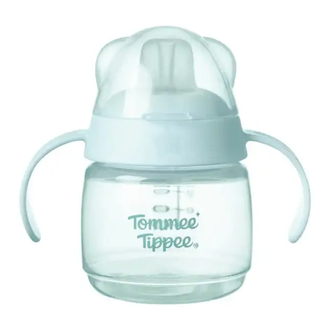 Tommee Tippee Tasse de Transition 150 ml Garçon – prix Maroc, livraison partout au Maroc