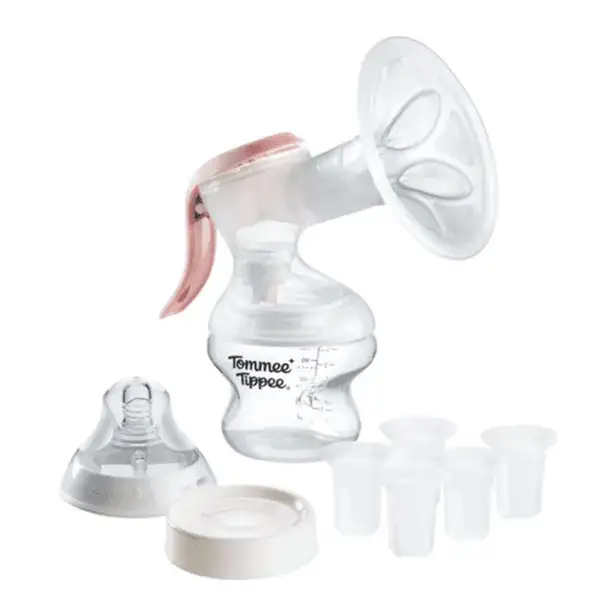 Tommee Tippee Tire-Lait Manuel – prix Maroc, livraison partout au Maroc