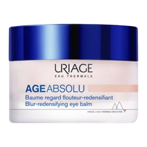 Uriage Age Absolu Baume Regard 15 ml – prix Maroc, livraison partout au Maroc
