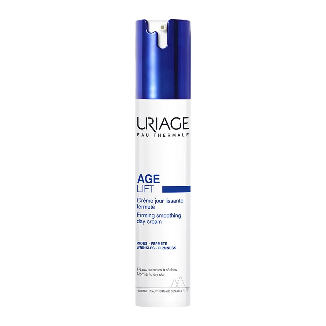 Uriage Age Lift Crème Jour 40 ml – prix Maroc, livraison partout au Maroc