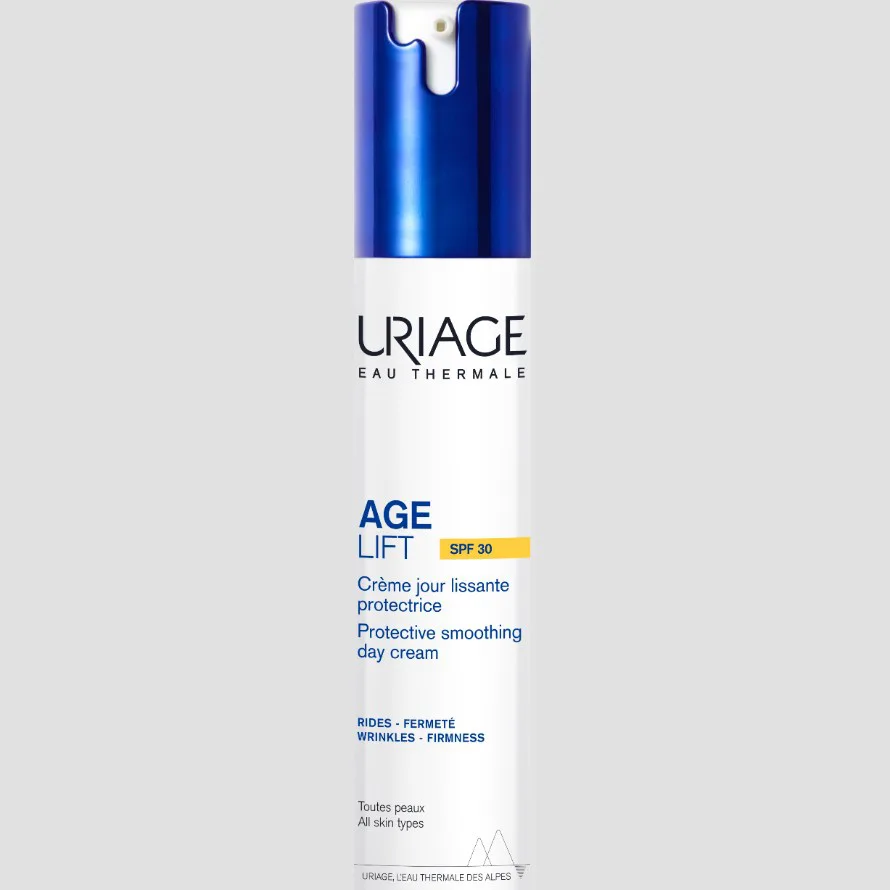 Uriage Age Lift Crème Jour SPF 30 40 ml – prix Maroc, livraison partout au Maroc