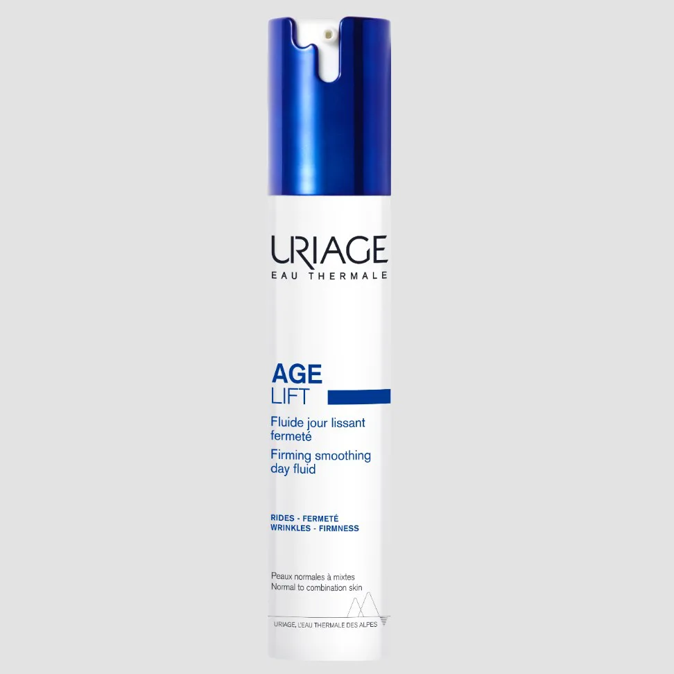 Uriage Age Lift Fluide Jour 40 ml – prix Maroc, livraison partout au Maroc