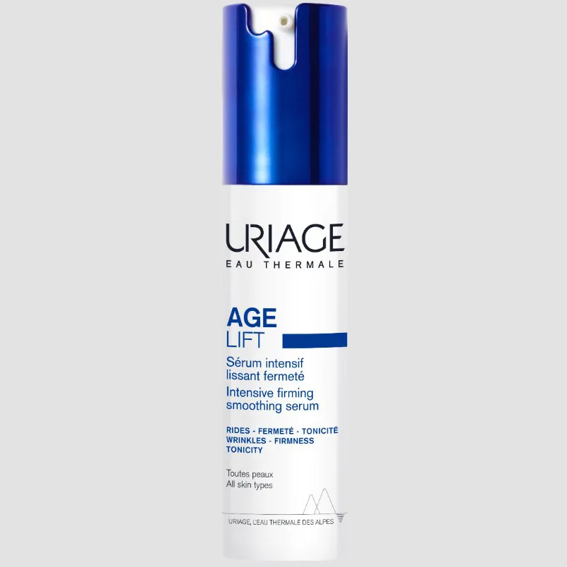 Uriage Age Lift Sérum Intensif 30 ml – prix Maroc, livraison partout au Maroc