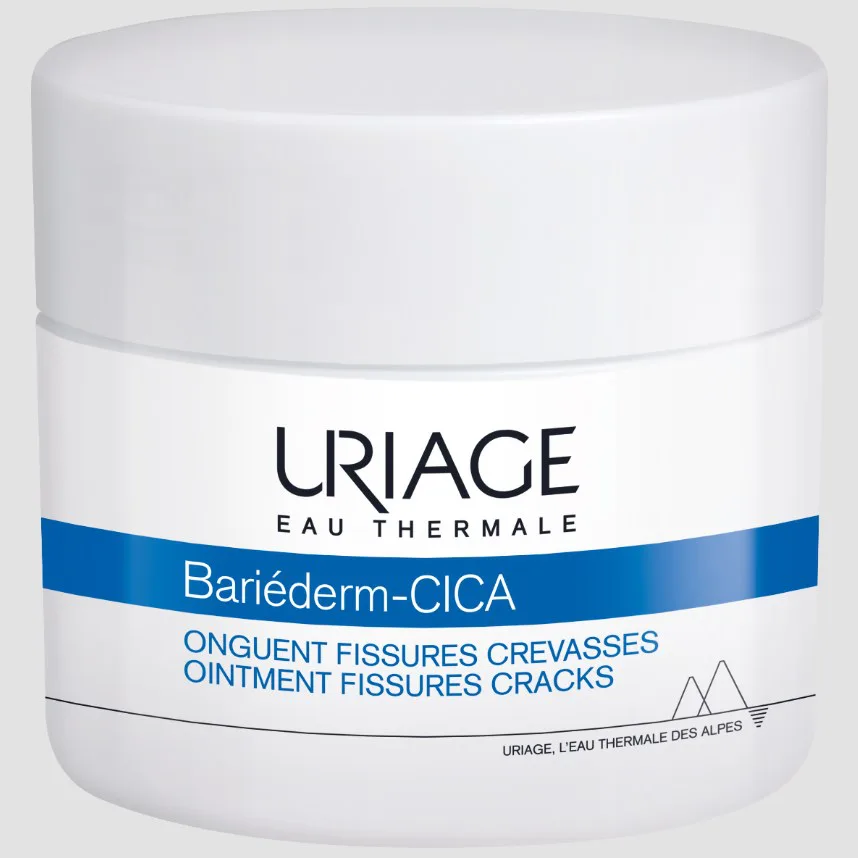 Uriage Bariéderm Fissures Crevasses 40 g – prix Maroc, livraison partout au Maroc