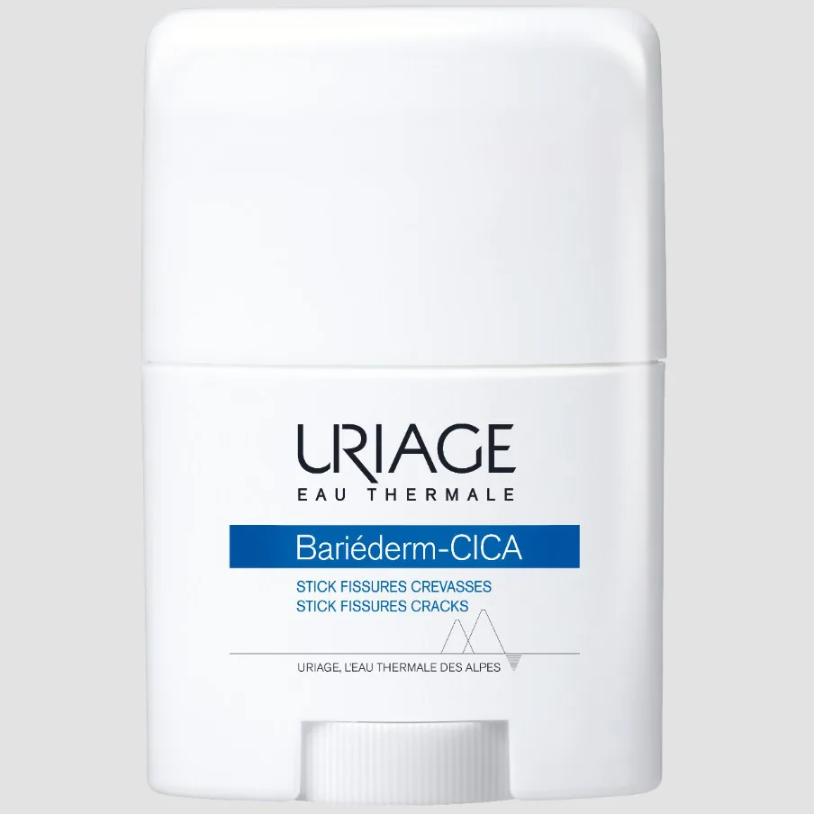 Uriage Bariéderm Fissures Crevasses Stick 22 g – prix Maroc, livraison partout au Maroc