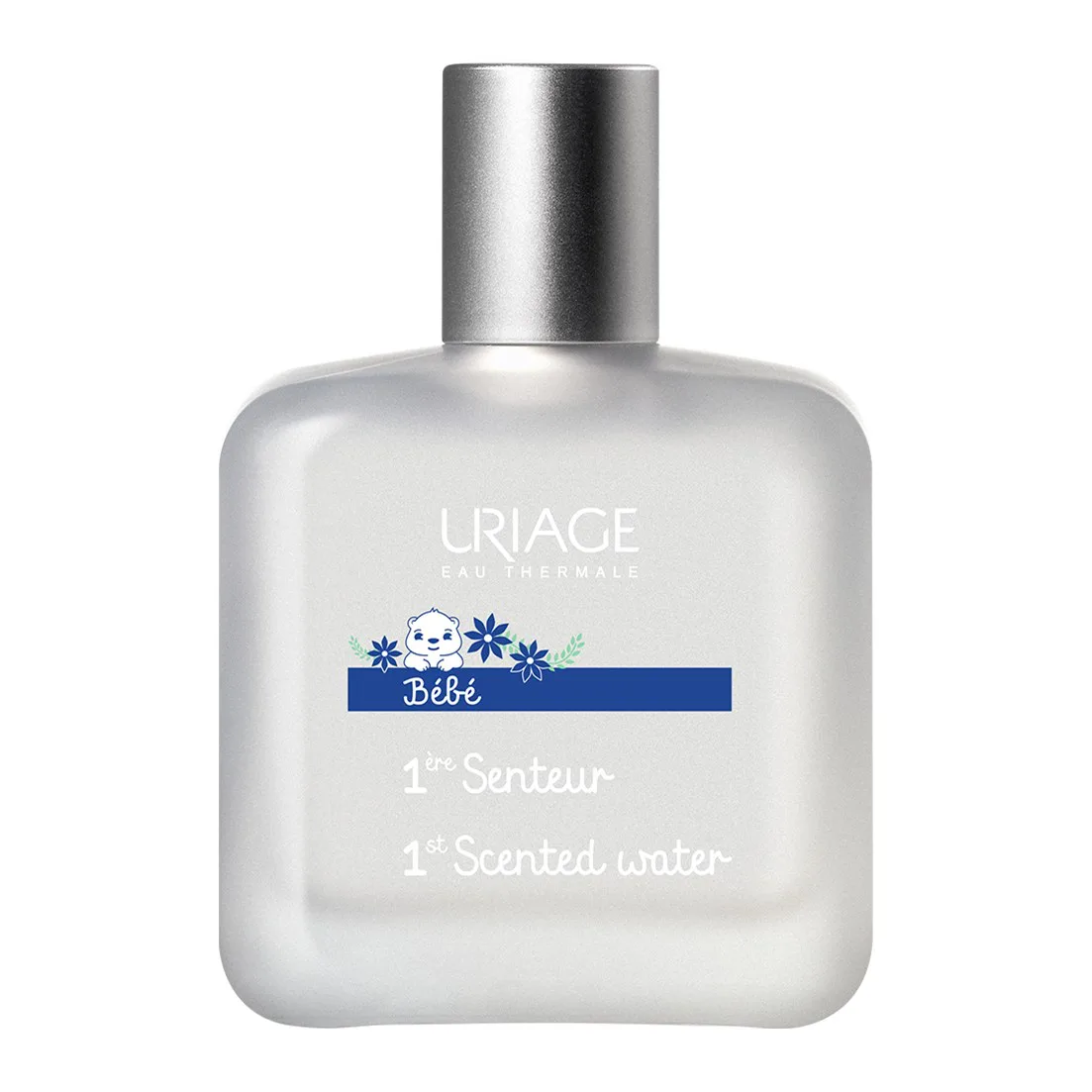 Uriage Bébé 1ère Senteur 50 ml – prix Maroc, livraison partout au Maroc