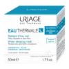 Uriage Eau Thermale Masque d’Eau Nuit 50 ml – prix Maroc, livraison partout au Maroc – vue 2