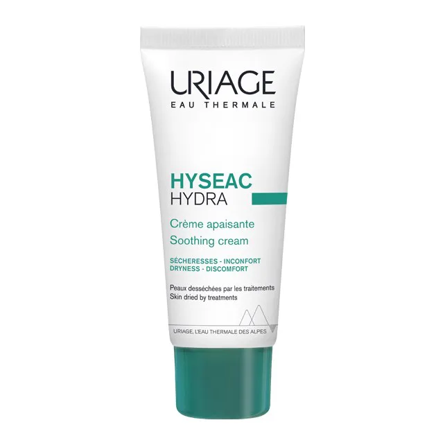 Uriage Hyséac Crème Nettoyante 150 ml – prix Maroc, livraison partout au Maroc