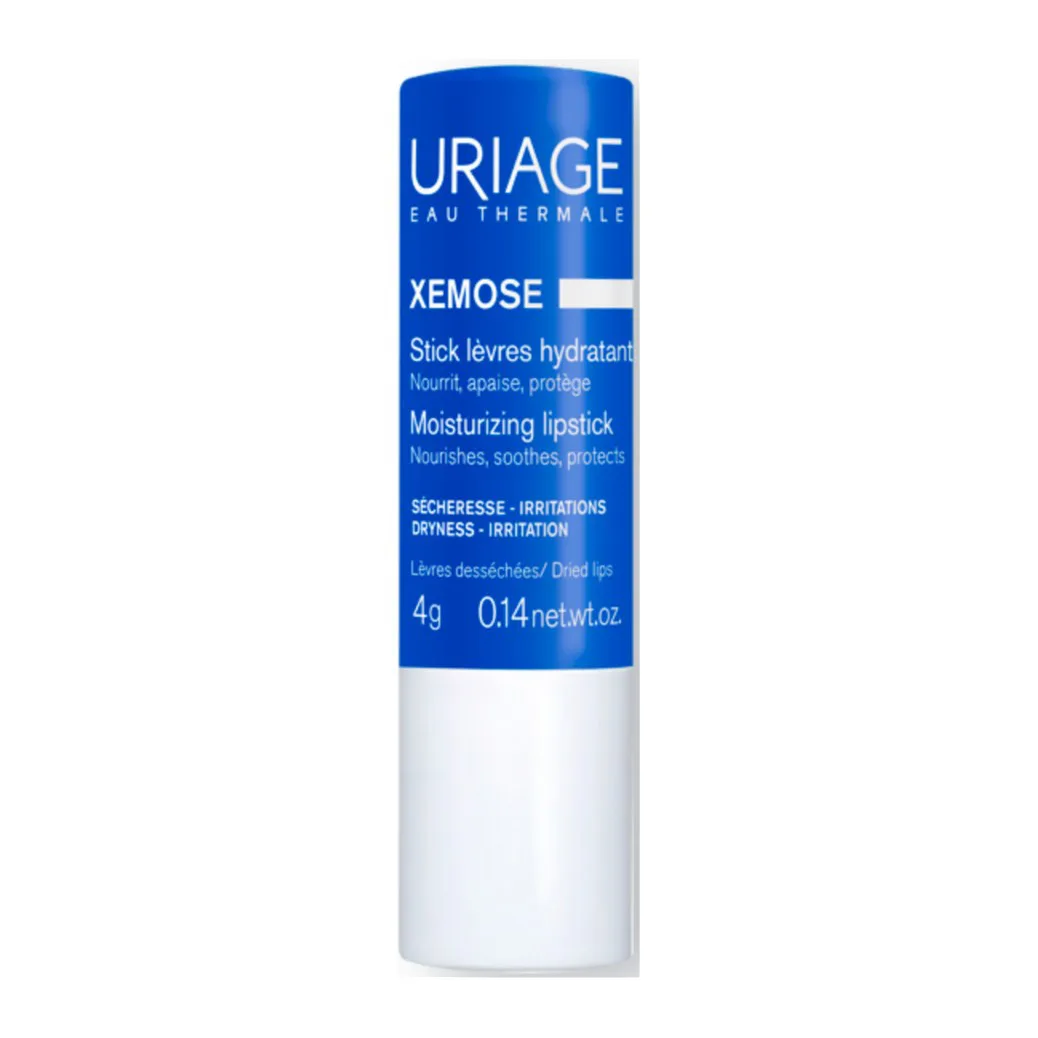 Uriage Xémose Stick Lèvres 4 g – prix Maroc, livraison partout au Maroc